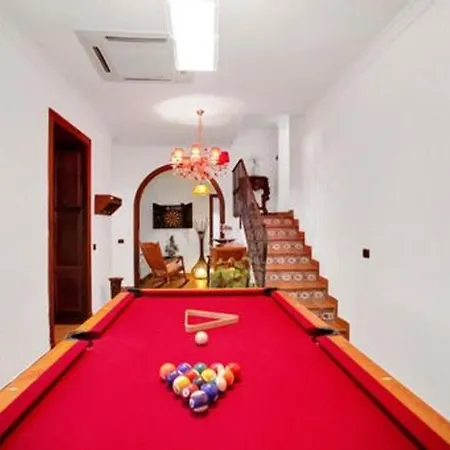 Stunning 3-bed House Feriehus *