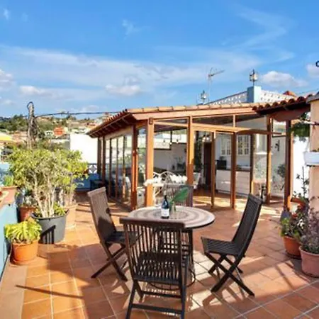 Stunning 3-bed House Feriehus